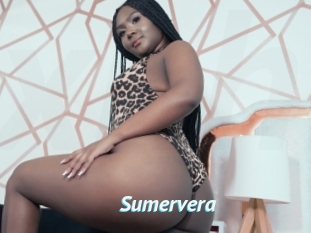 Sumervera