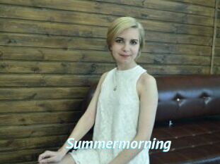 Summermorning