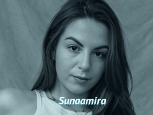 Sunaamira