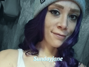 Sundayjane