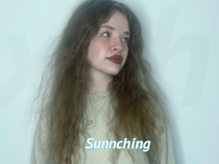Sunnching