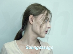 Sunngossage