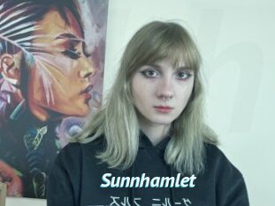 Sunnhamlet
