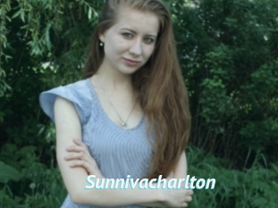 Sunnivacharlton