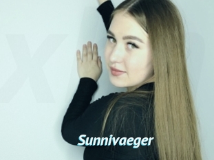 Sunnivaeger