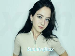 Sunnivafaux