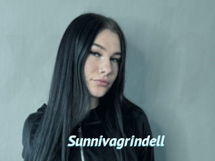 Sunnivagrindell