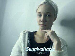 Sunnivahazle