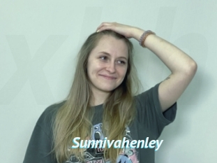 Sunnivahenley