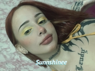 Sunnshinee