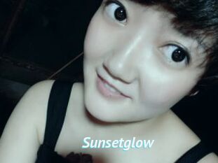 Sunsetglow