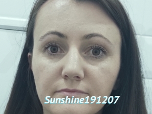 Sunshine191207