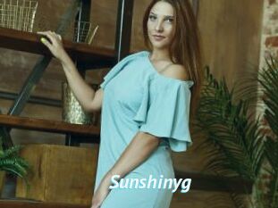 Sunshinyg