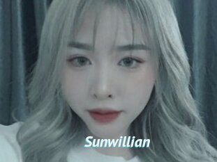 Sunwillian
