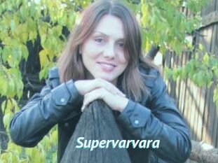 Supervarvara