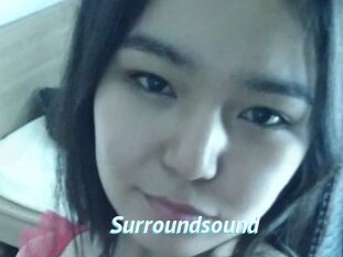 Surroundsound