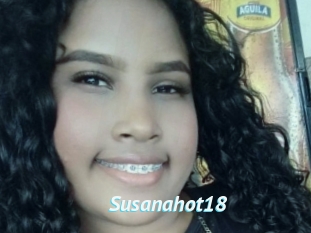Susanahot18