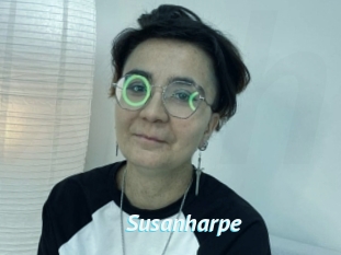 Susanharpe