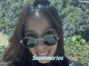Susannarios