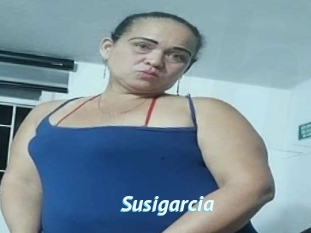 Susigarcia