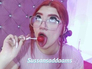 Sussansaddaams