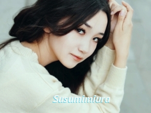 Susumimiura