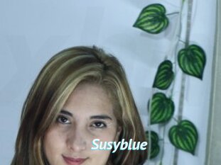 Susyblue