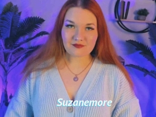 Suzanemore