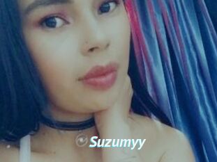 Suzumyy