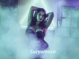 Suzyamaya