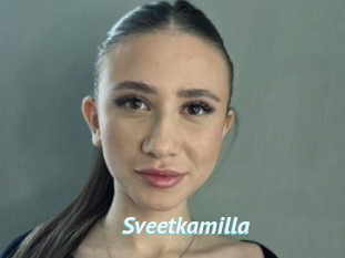 Sveetkamilla
