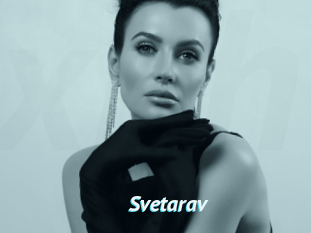Svetarav