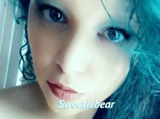 Sweatiebear