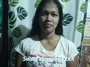 Sweet_dorrahhxxxX