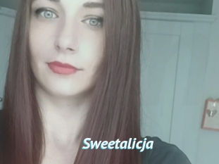 Sweetalicja