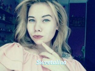 Sweetalina