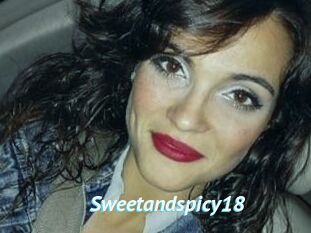 Sweetandspicy18
