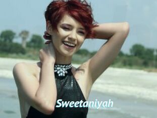 Sweetaniyah