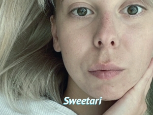 Sweetari
