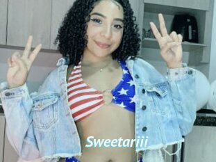 Sweetariii