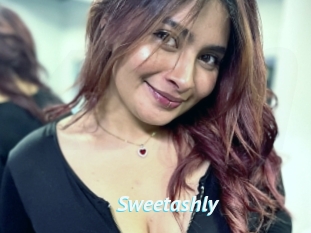 Sweetashly