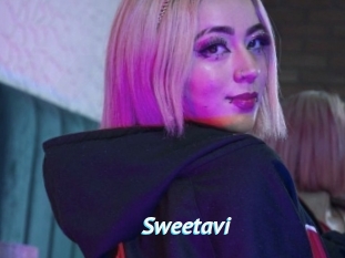 Sweetavi