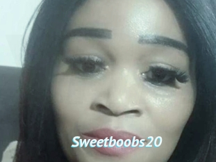 Sweetboobs20