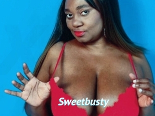 Sweetbusty