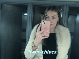 Sweetchloex