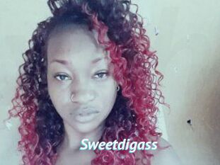 Sweetdigass
