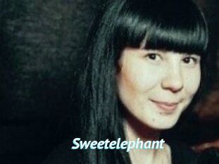 Sweetelephant