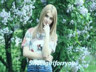 Sweetgirlforryou