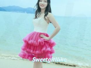 Sweetgirllike