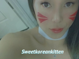 Sweetkoreankitten